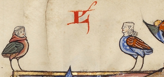 Feudal Custom of Aragon; c. 1290. 